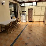 10 Habitaciones Independientes