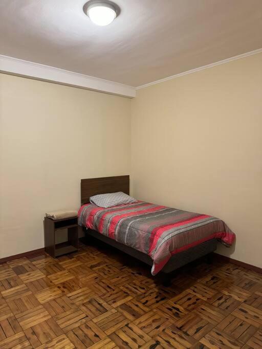10 Independientes Apartamento Concepción
