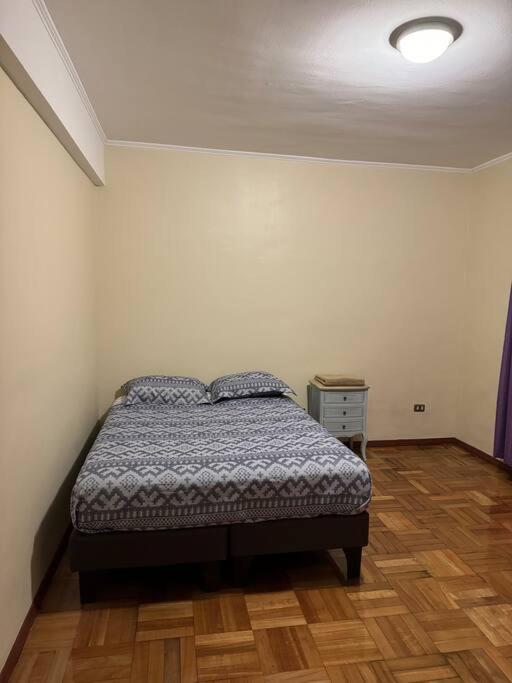 10 Independientes Apartamento Concepción