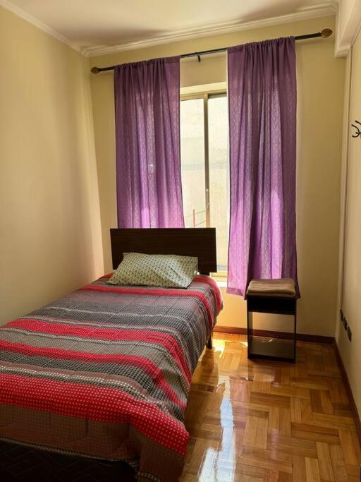 10 Independientes Apartamento