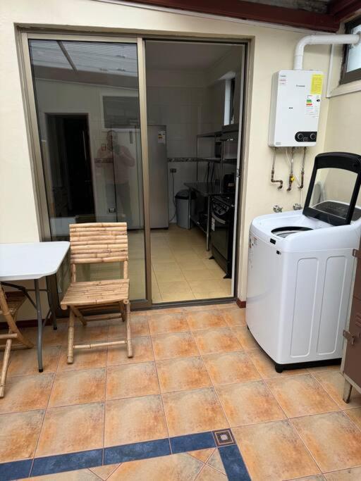 Apartamento 10 Independientes
