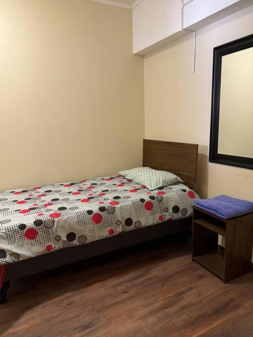 Apartamento 10 Independientes Concepción