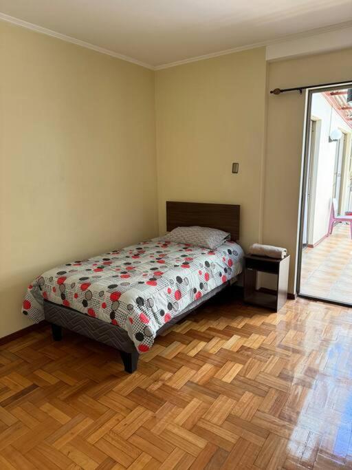 Apartamento 10 Independientes *