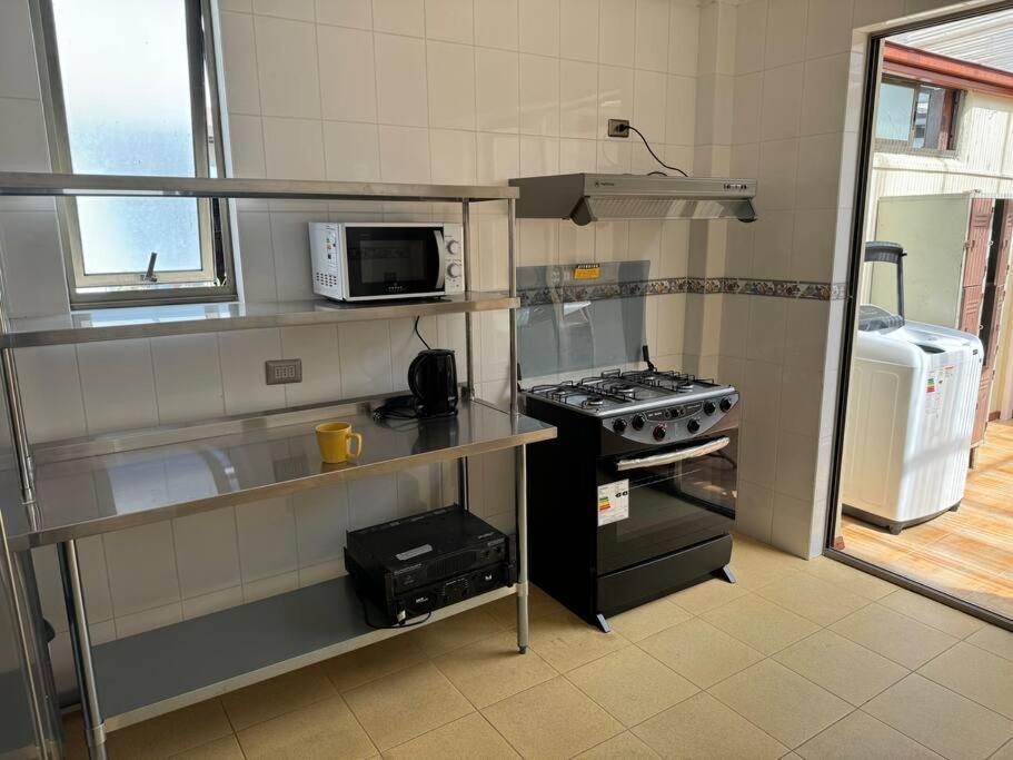 Apartamento 10 Independientes Concepción