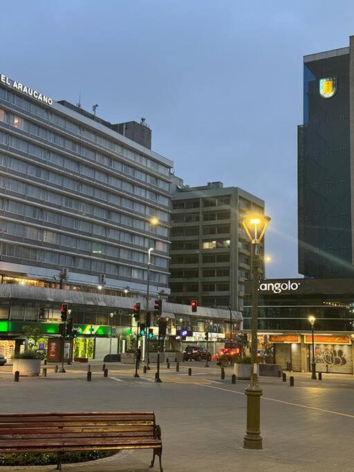 Apartamento 10 Independientes