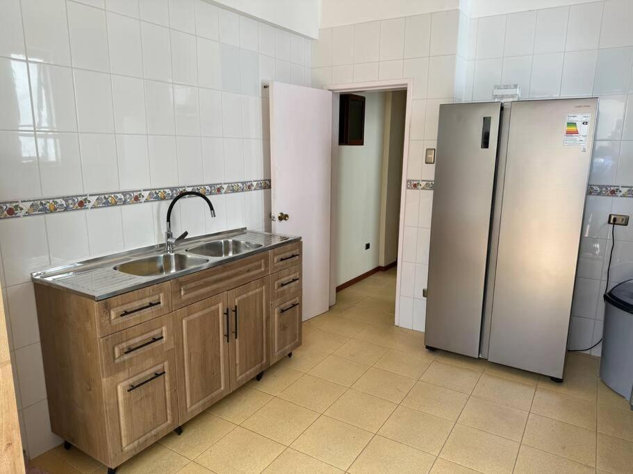 10 Independientes Apartamento *