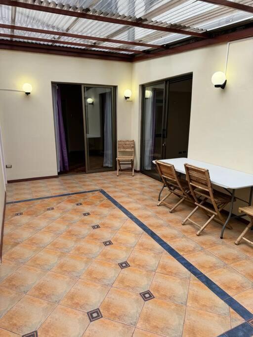 10 Independientes Apartamento Concepción