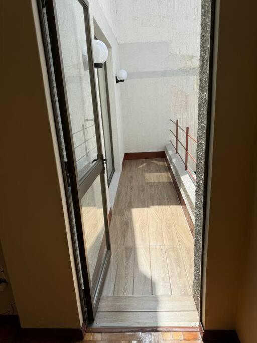 Apartamento 10 Independientes